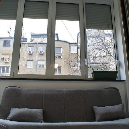 Lux Apartment In Belgrade 2 Exterior photo