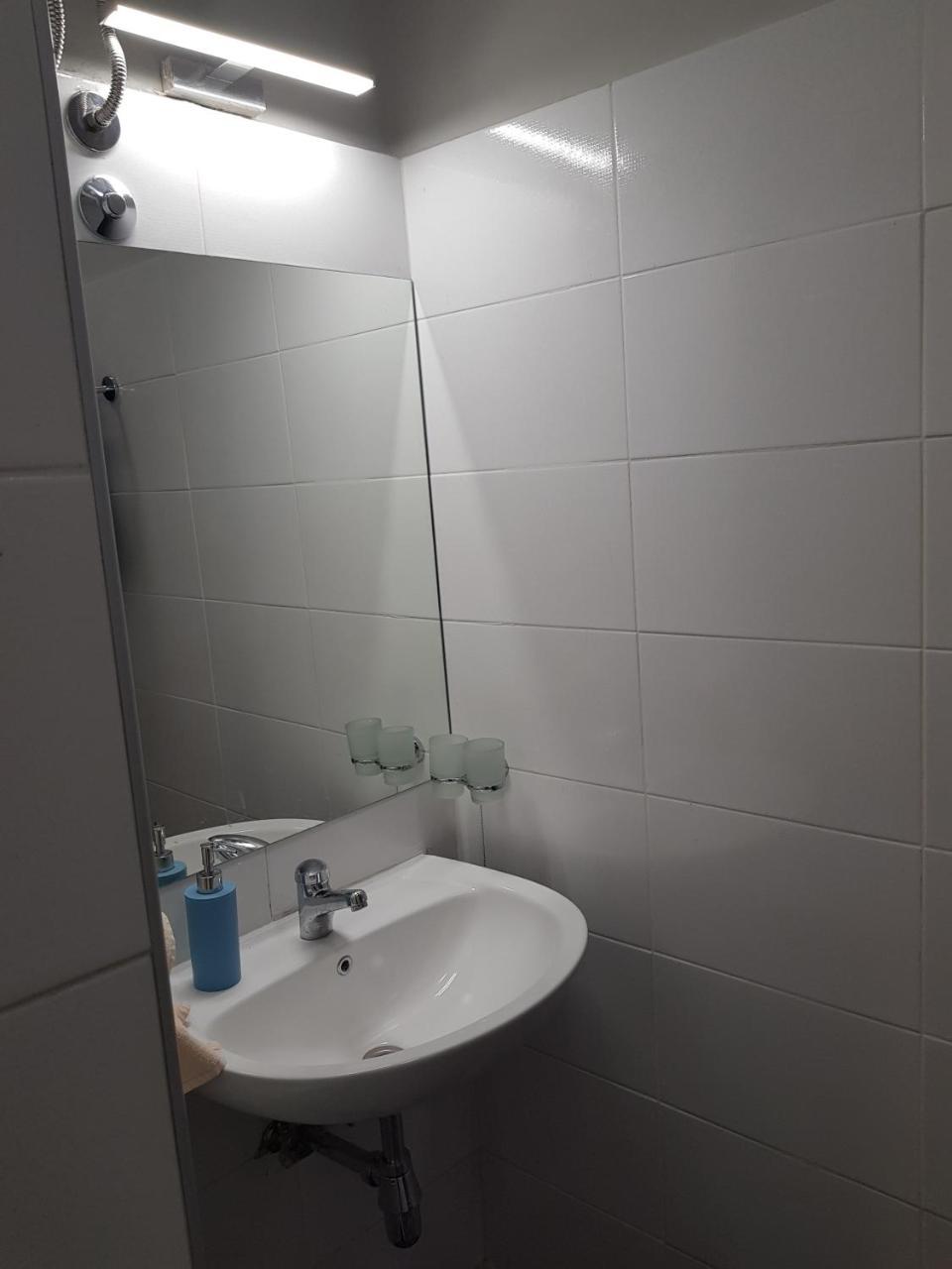 Lux Apartment In Belgrade 2 Exterior photo